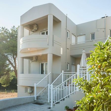 Nikis Dream Comfy Apartments Ханя Екстериор снимка